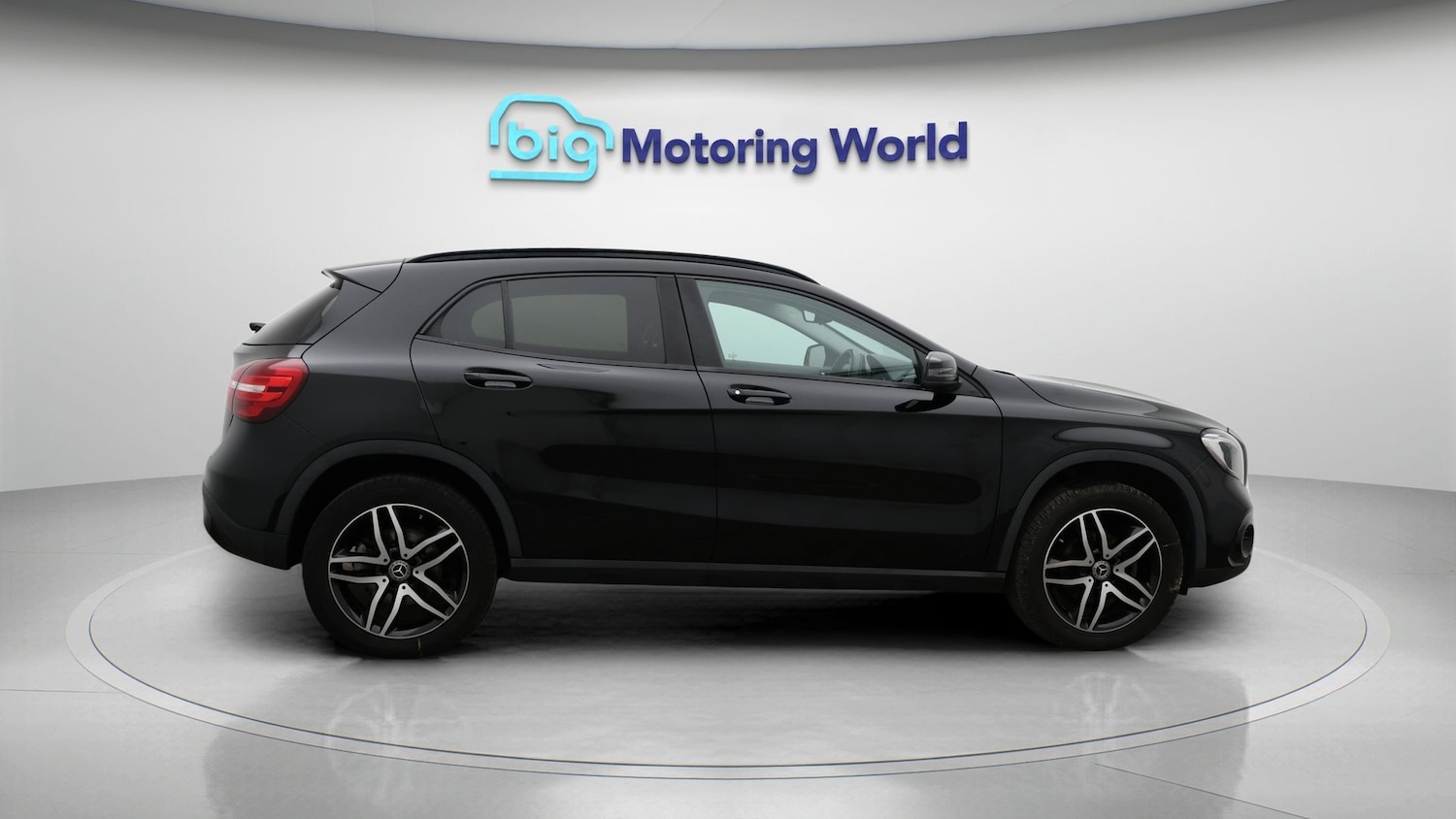 Used Mercedes-Benz GLA 2019 for sale - 77181876: Photo 8