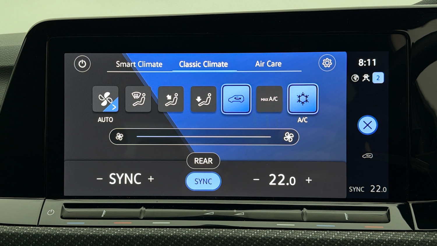 Used Volkswagen Golf 2024 for sale - 78163059: Photo 11