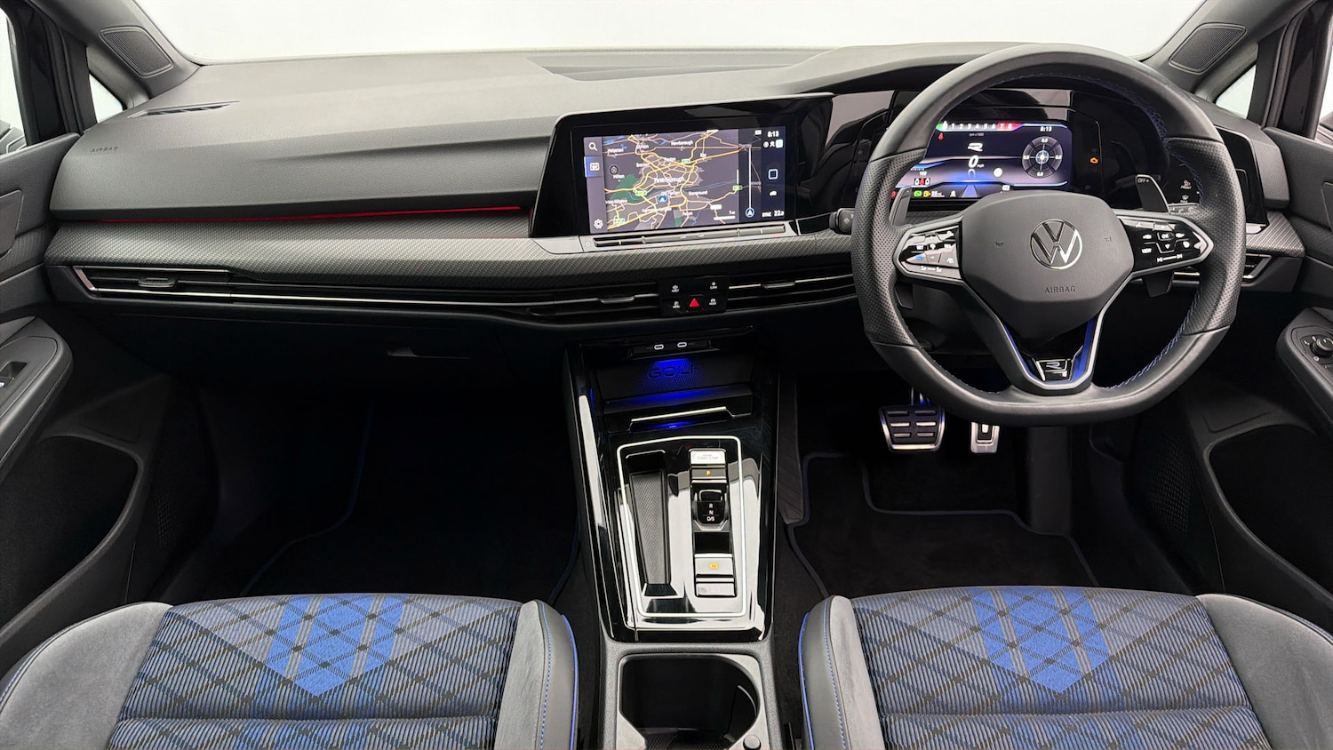 Used Volkswagen Golf 2024 for sale - 78163059: Photo 12