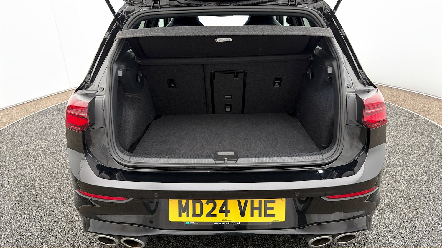 Used Volkswagen Golf 2024 for sale - 78163059: Photo 16