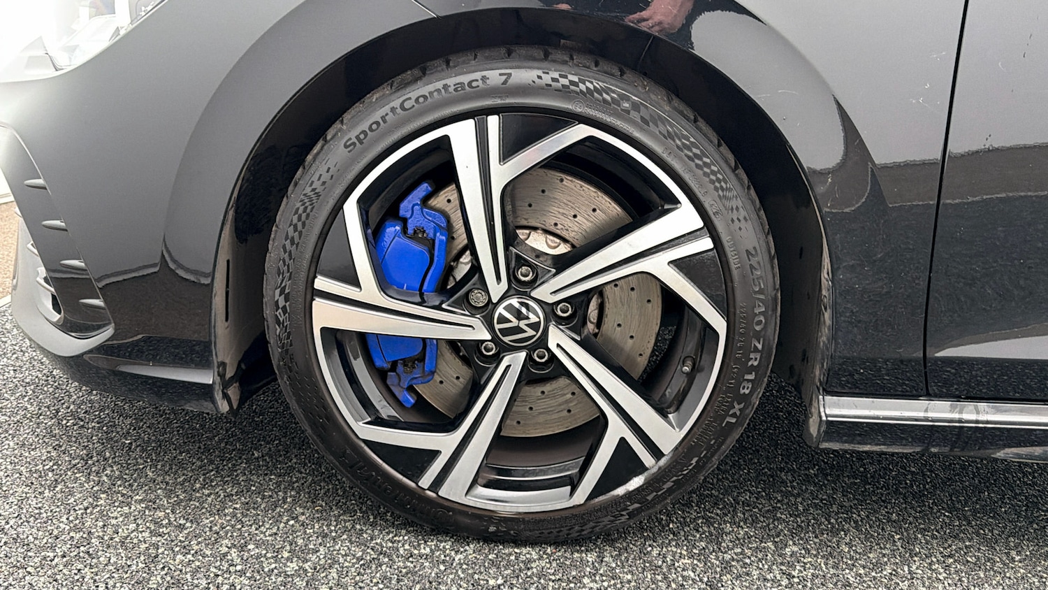 Used Volkswagen Golf 2024 for sale - 78163059: Photo 17