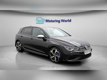 Used Volkswagen Golf 2024 for sale - 78163059: Photo