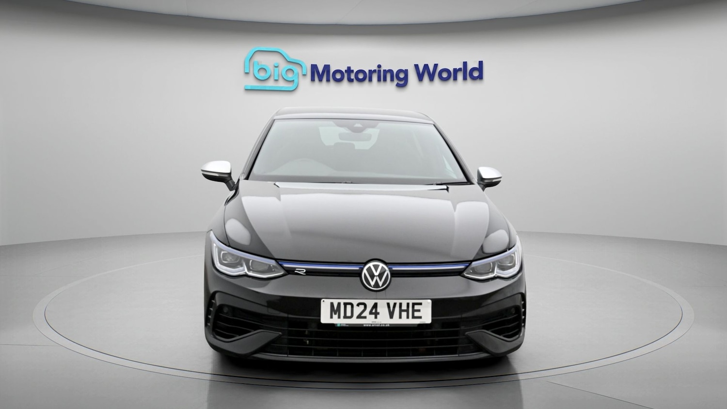 Used Volkswagen Golf 2024 for sale - 78163059: Photo 2