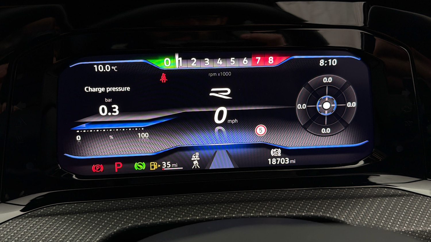 Used Volkswagen Golf 2024 for sale - 78163059: Photo 26