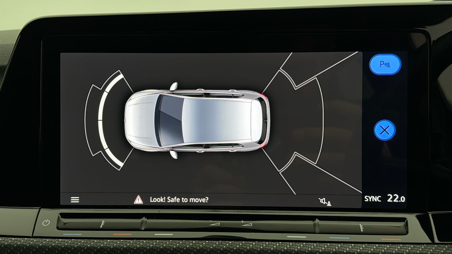 Used Volkswagen Golf 2024 for sale - 78163059: Photo 27