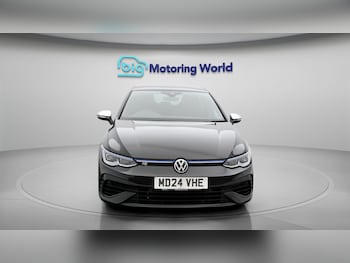 Used Volkswagen Golf 2024 for sale - 78163059: Photo