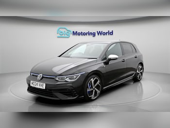 Used Volkswagen Golf 2024 for sale - 78163059: Photo