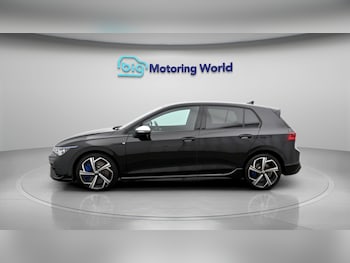 Used Volkswagen Golf 2024 for sale - 78163059: Photo