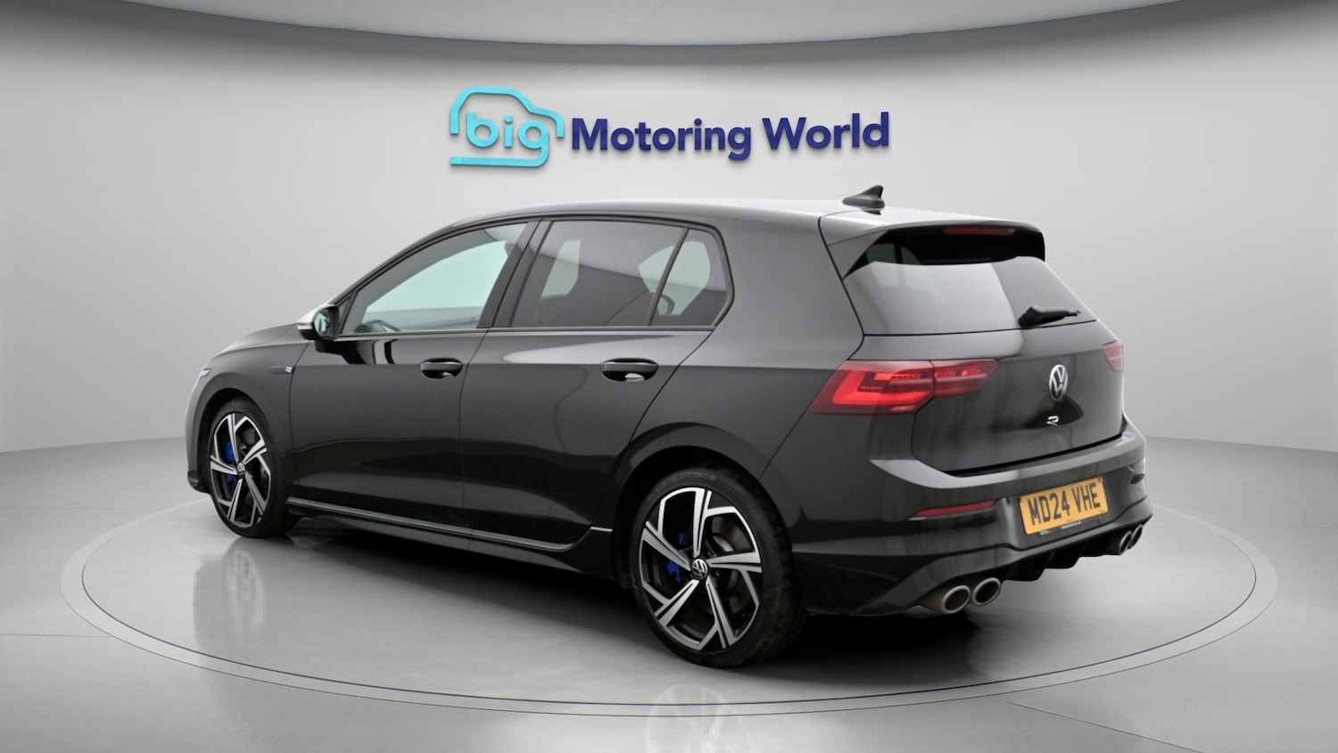 Used Volkswagen Golf 2024 for sale - 78163059: Photo 5