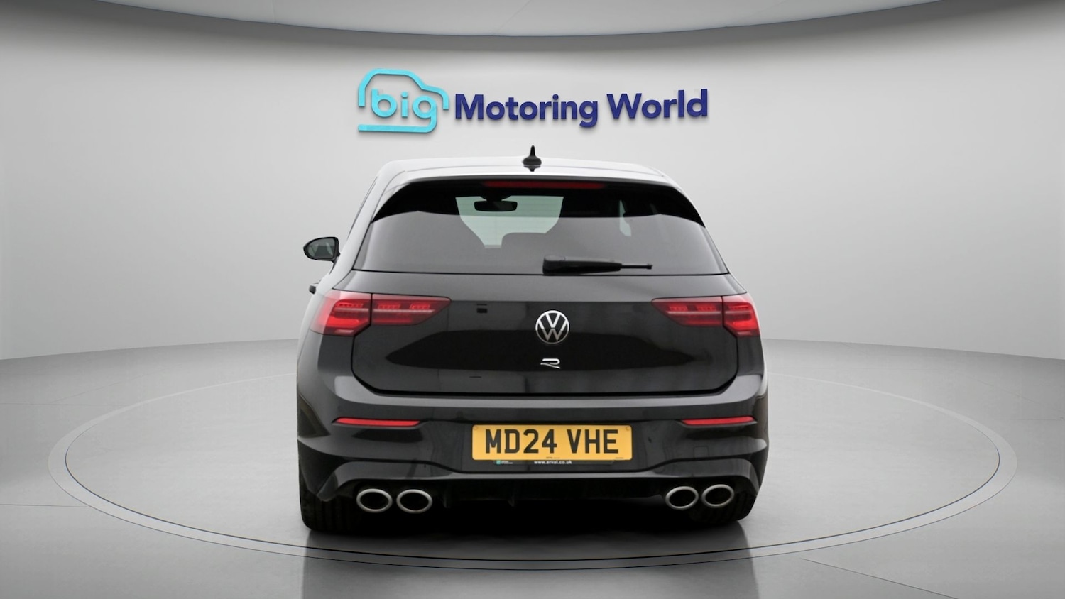 Used Volkswagen Golf 2024 for sale - 78163059: Photo 6