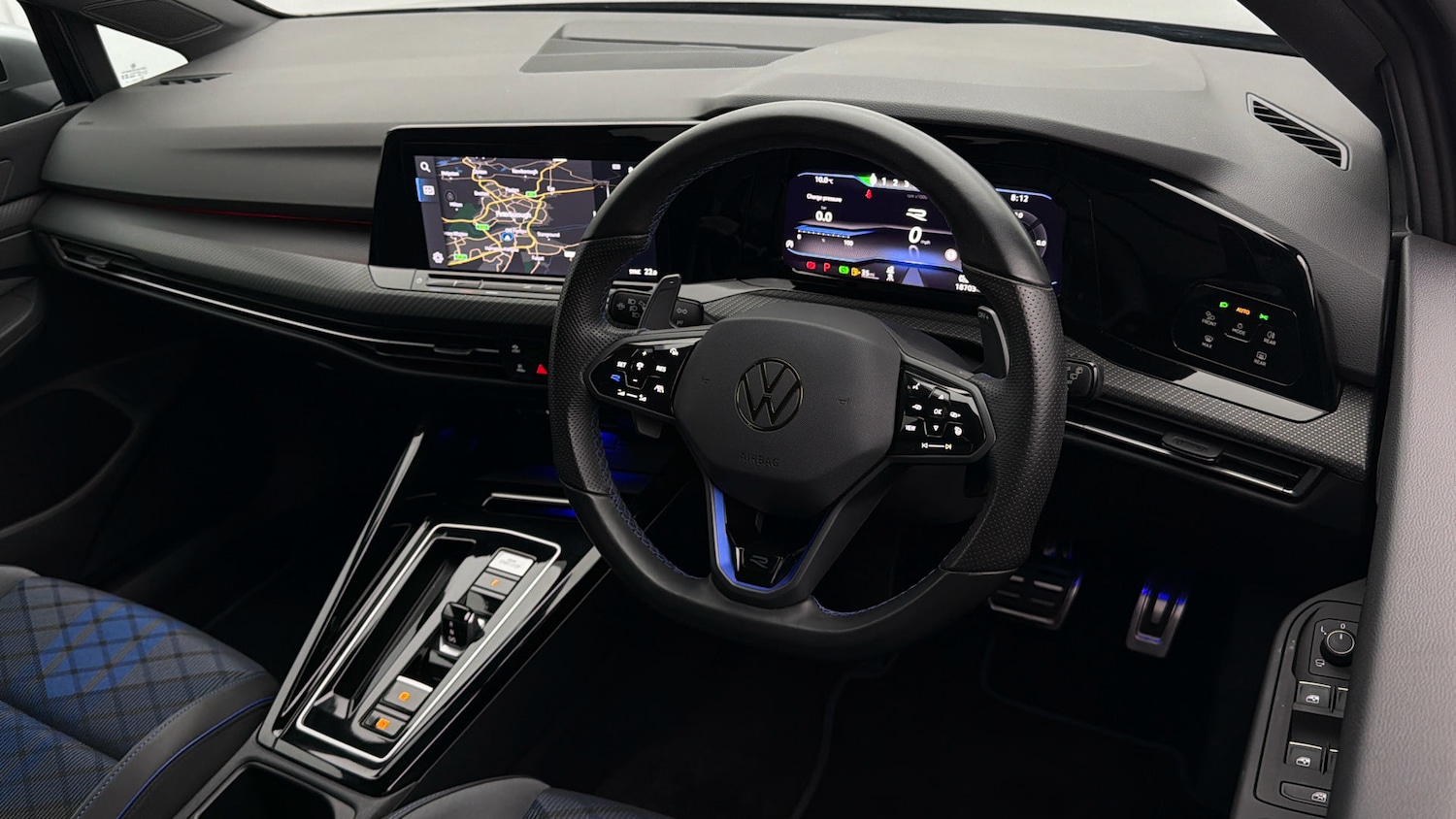 Used Volkswagen Golf 2024 for sale - 78163059: Photo 9