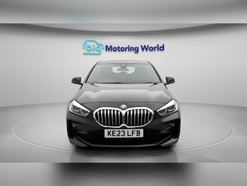 Used BMW 1 Series 2023 for sale - 79242665: Photo