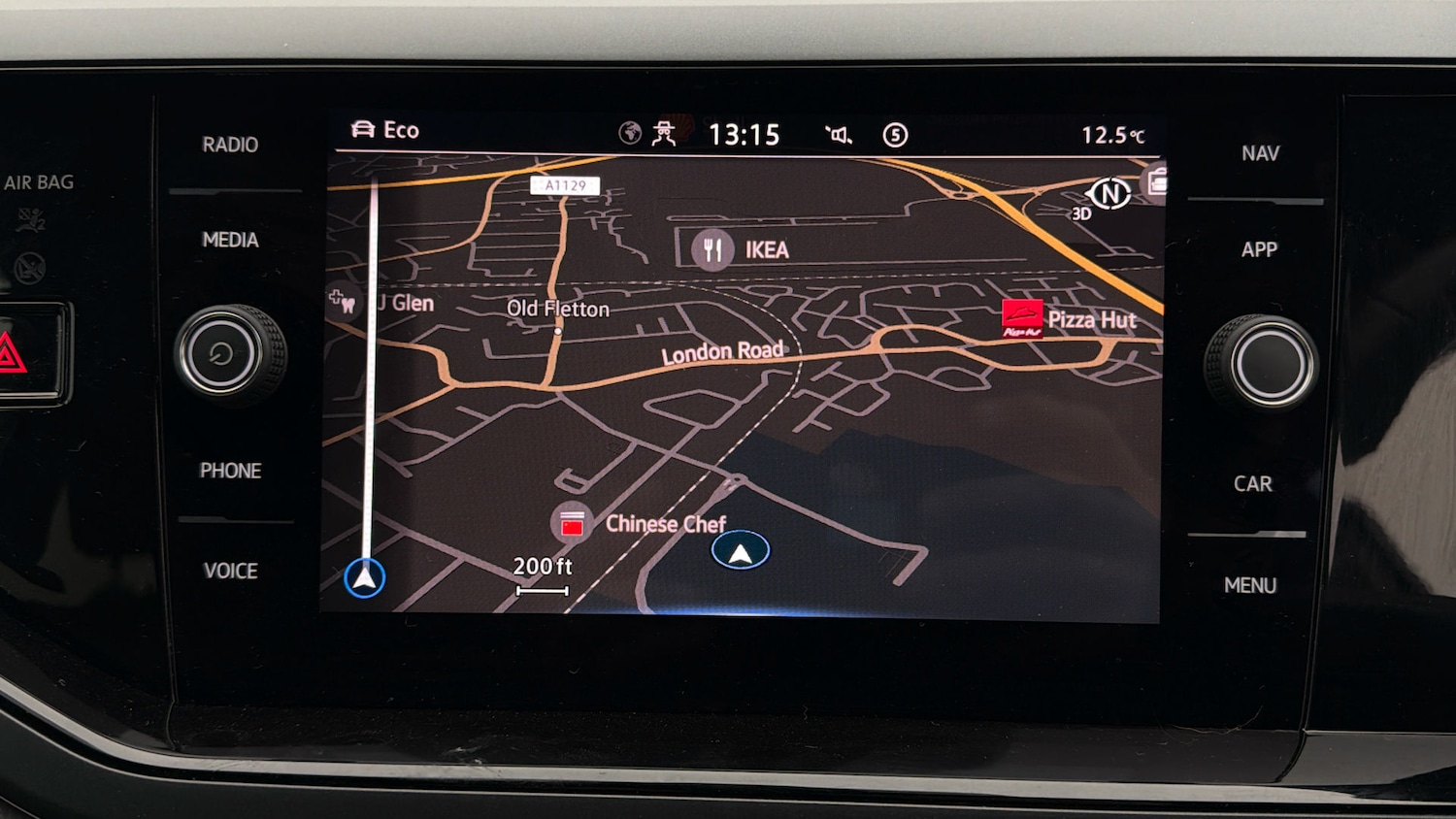 Used Volkswagen Taigo 2023 for sale - 77968452: Photo 10