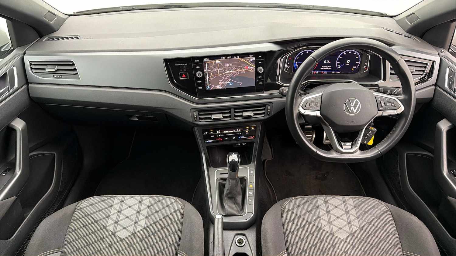 Used Volkswagen Taigo 2023 for sale - 77968452: Photo 12