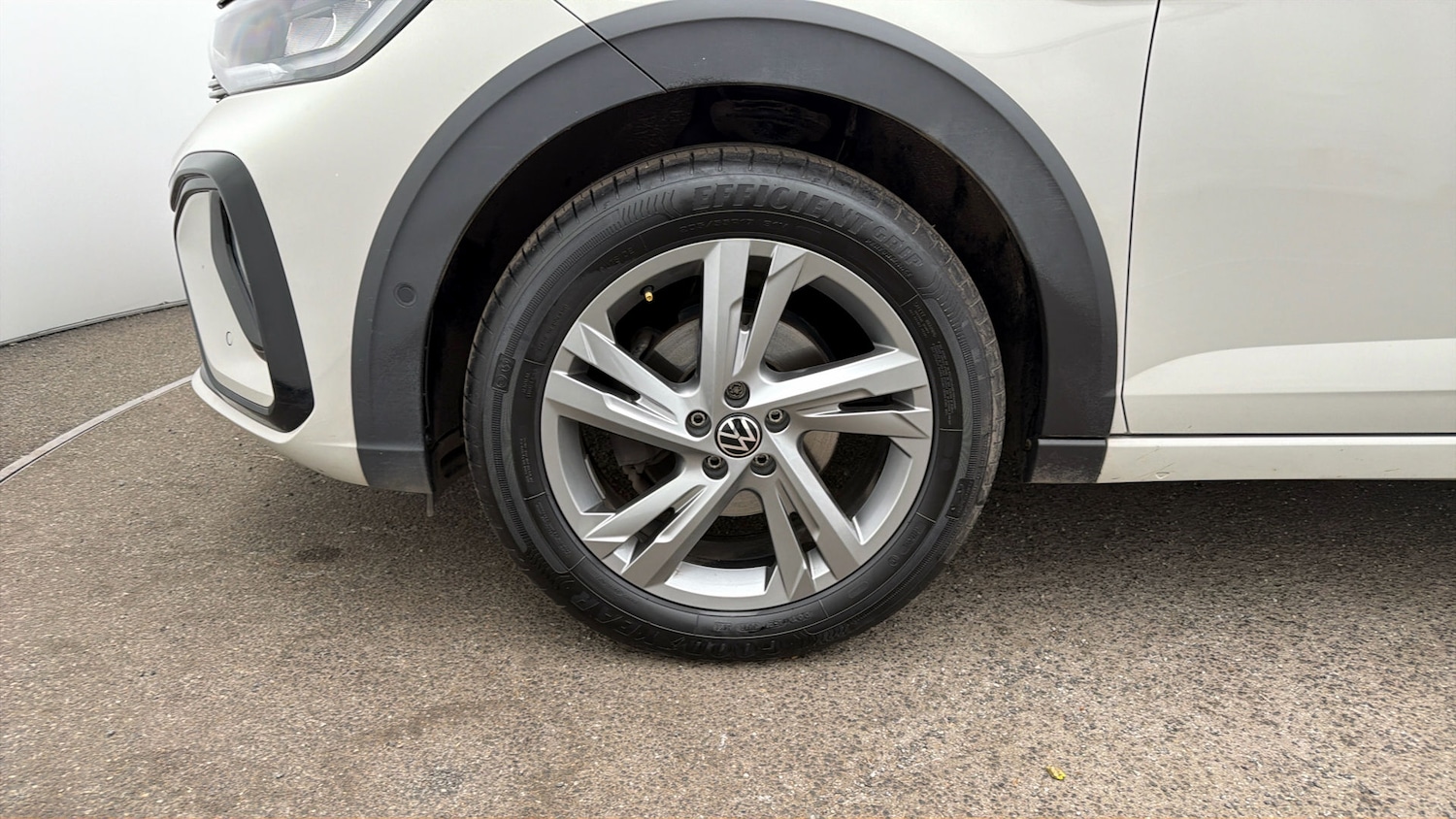 Used Volkswagen Taigo 2023 for sale - 77968452: Photo 17