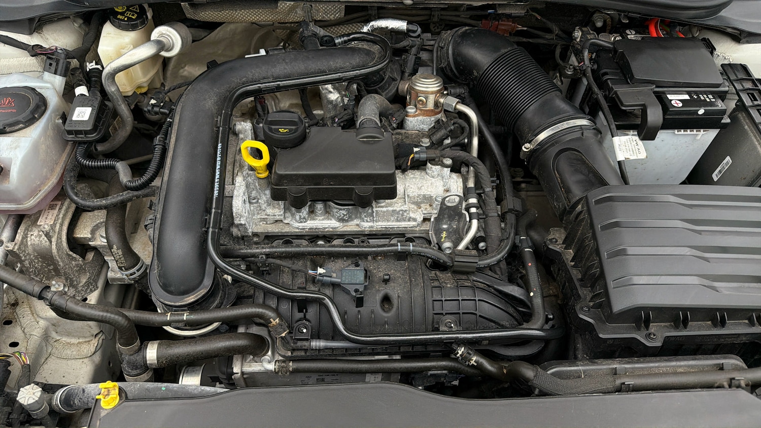 Used Volkswagen Taigo 2023 for sale - 77968452: Photo 18