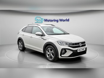 Used Volkswagen Taigo 2023 for sale - 77968452: Photo