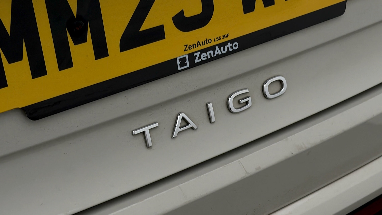 Used Volkswagen Taigo 2023 for sale - 77968452: Photo 20