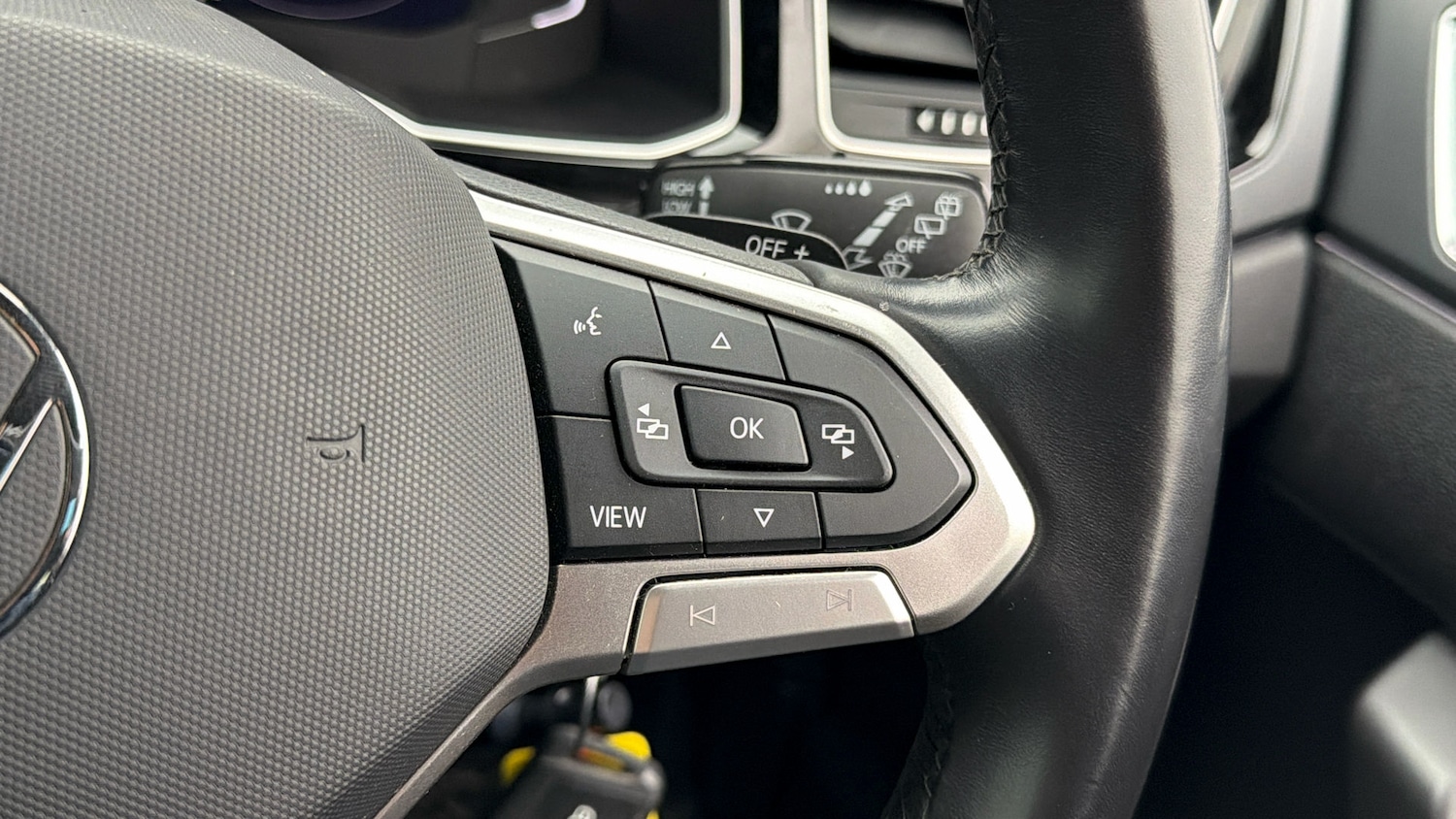 Used Volkswagen Taigo 2023 for sale - 77968452: Photo 23