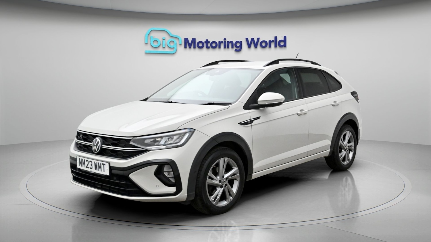 Used Volkswagen Taigo 2023 for sale - 77968452: Photo 3