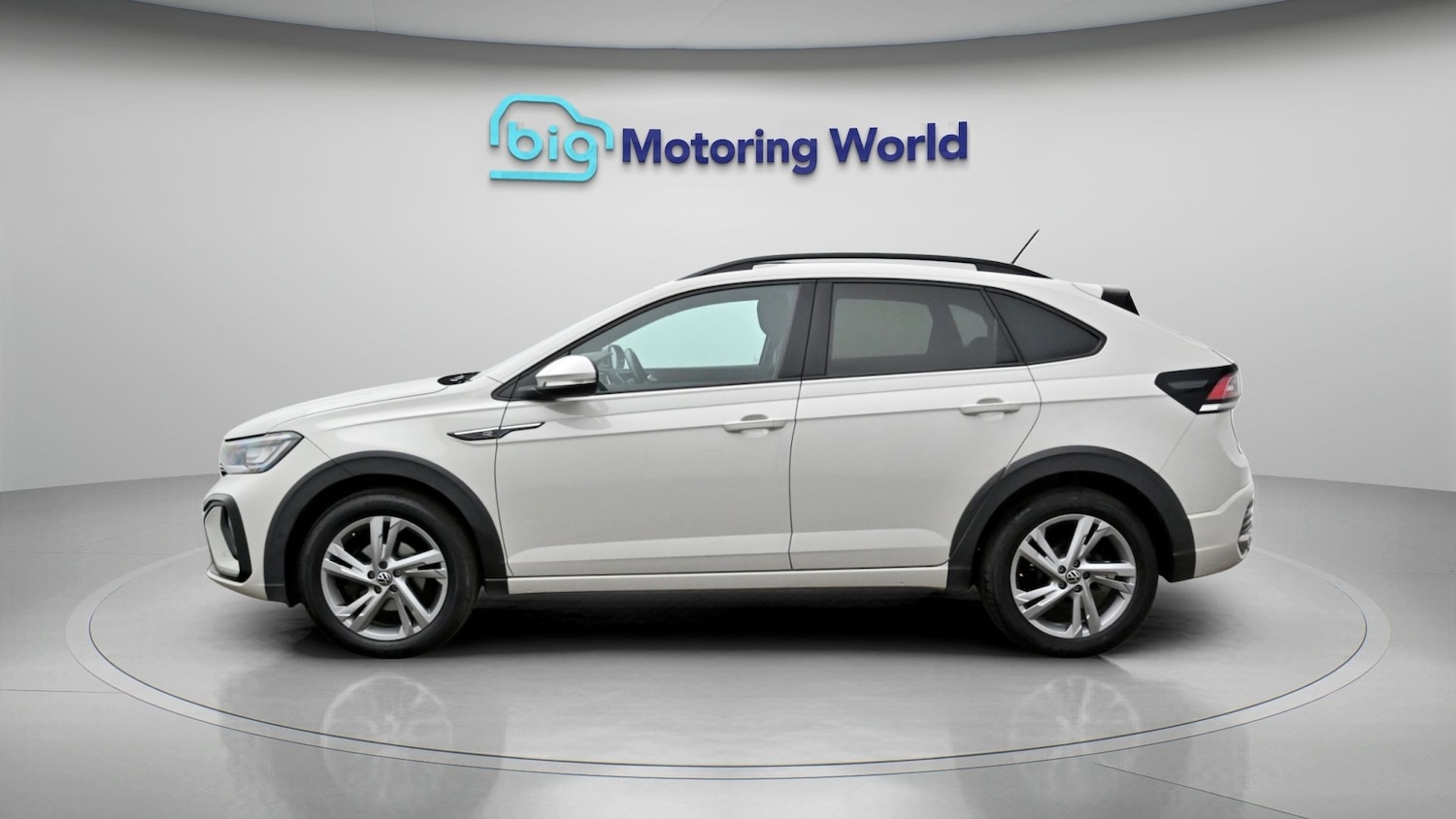 Used Volkswagen Taigo 2023 for sale - 77968452: Photo 4