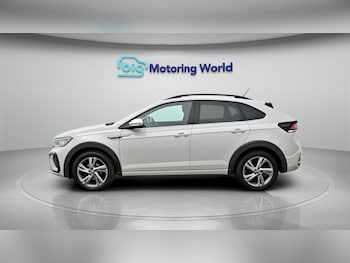 Used Volkswagen Taigo 2023 for sale - 77968452: Photo