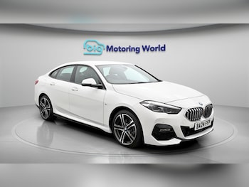 Used BMW 2 Series 2024 for sale - 78565006: Photo