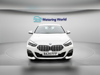 Used BMW 2 Series 2024 for sale - 78565006: Photo