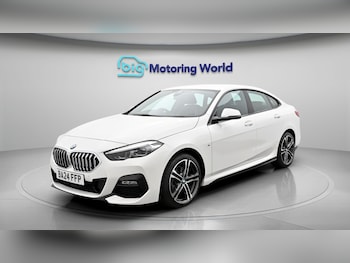 Used BMW 2 Series 2024 for sale - 78565006: Photo