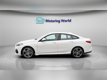 Used BMW 2 Series 2024 for sale - 78565006: Photo