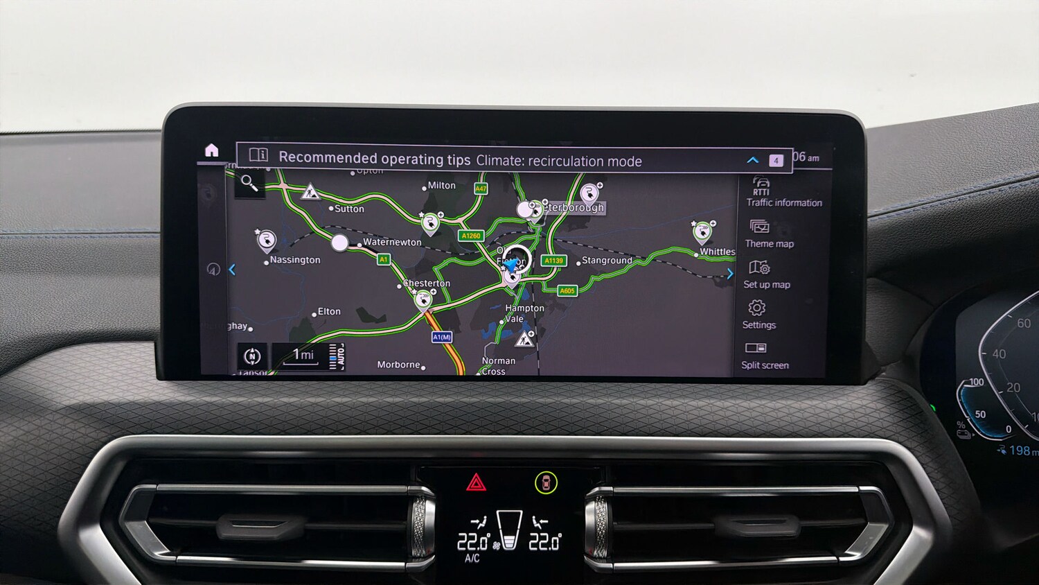 Used BMW iX3 for sale - 77915804: Photo 10