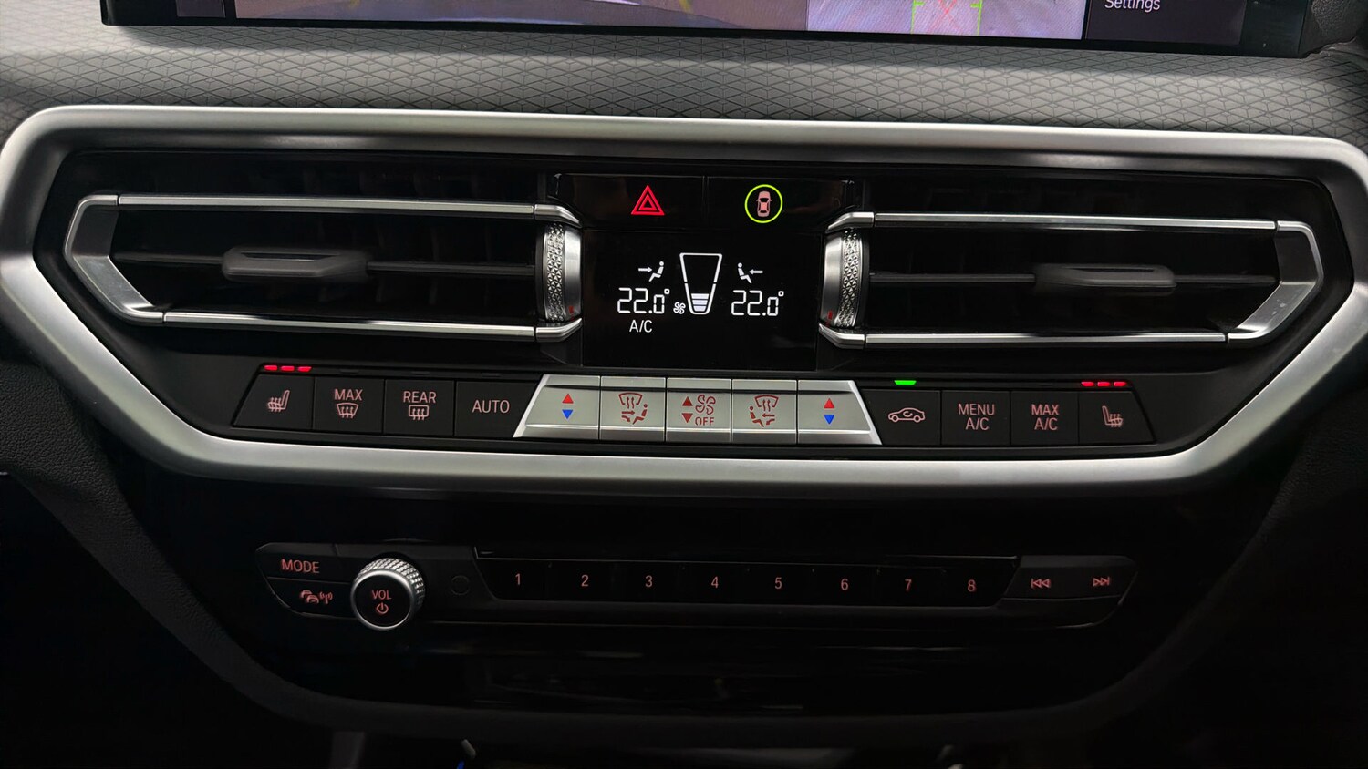 Used BMW iX3 for sale - 77915804: Photo 11