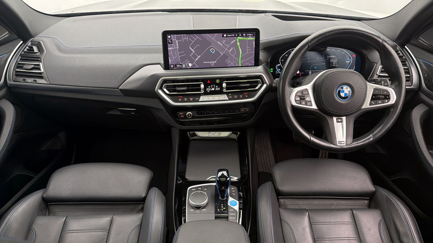 Used BMW iX3 for sale - 77915804: Photo 12