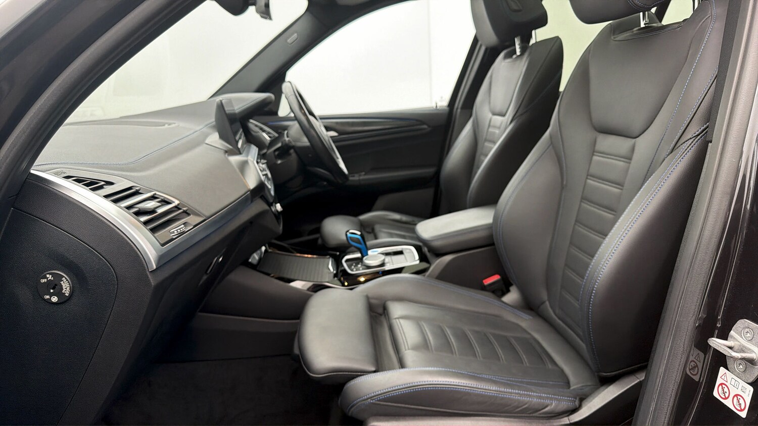 Used BMW iX3 for sale - 77915804: Photo 13