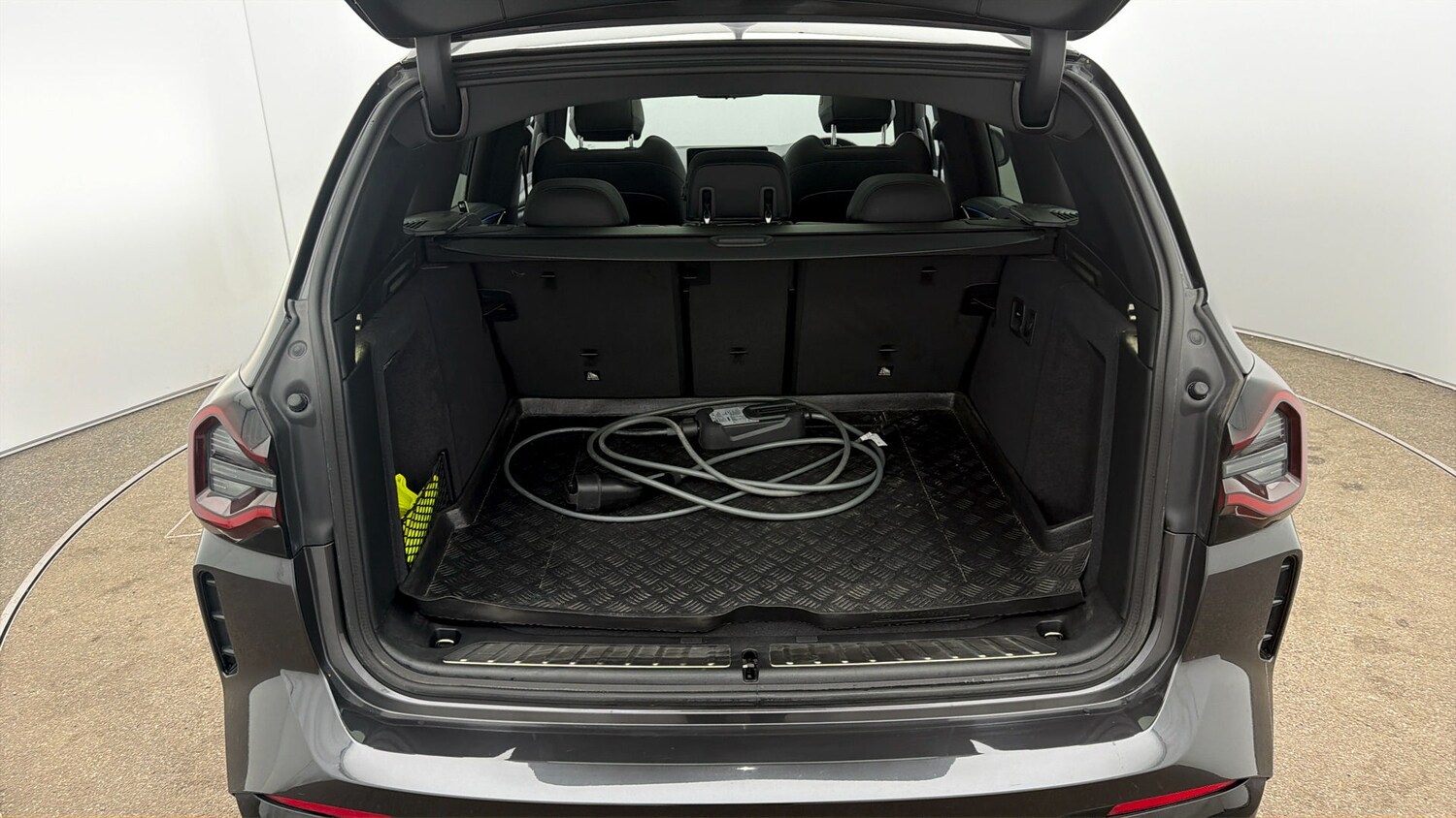 Used BMW iX3 for sale - 77915804: Photo 16