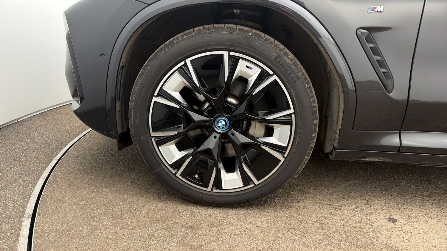 Used BMW iX3 for sale - 77915804: Photo 17