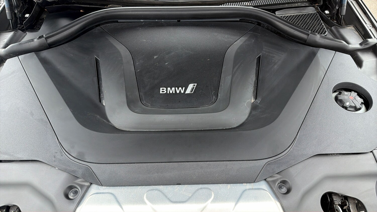 Used BMW iX3 for sale - 77915804: Photo 18