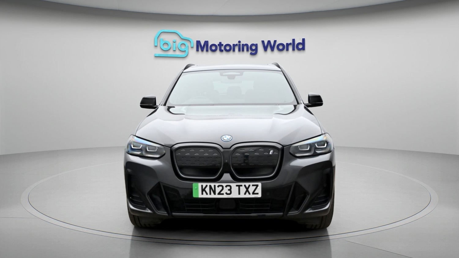 Used BMW iX3 for sale - 77915804: Photo 2