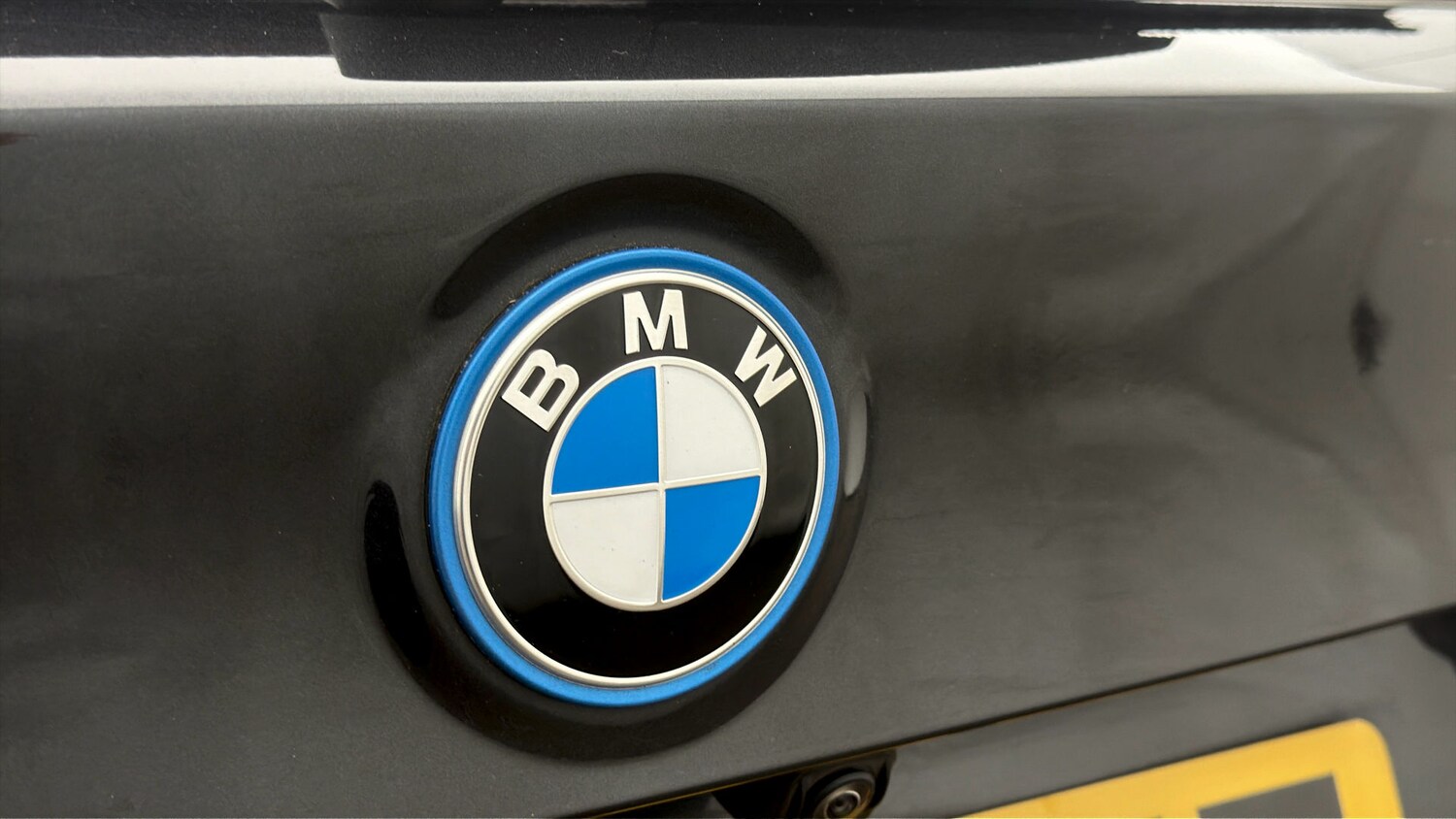 Used BMW iX3 for sale - 77915804: Photo 20