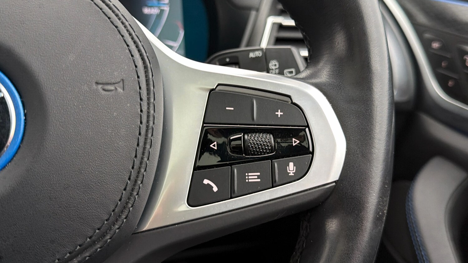 Used BMW iX3 for sale - 77915804: Photo 24