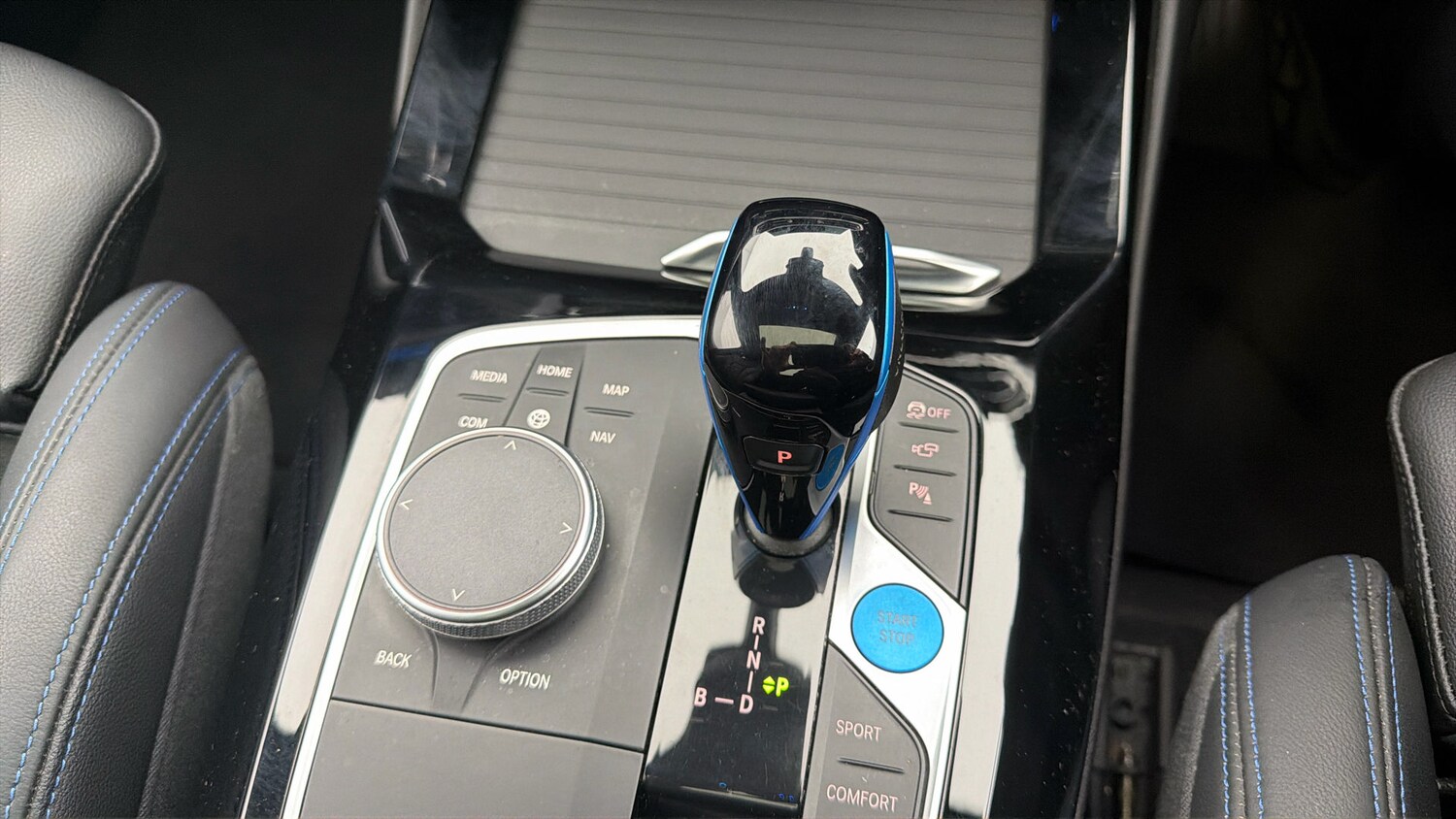 Used BMW iX3 for sale - 77915804: Photo 25