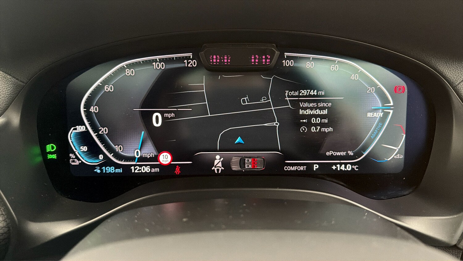 Used BMW iX3 for sale - 77915804: Photo 26