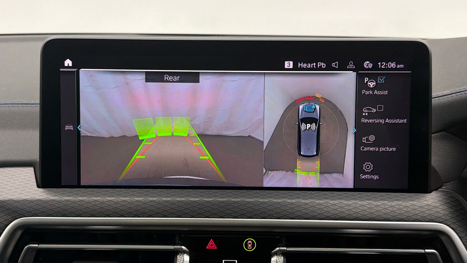 Used BMW iX3 for sale - 77915804: Photo 27