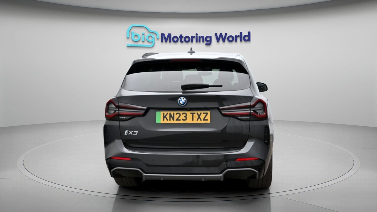 Used BMW iX3 for sale - 77915804: Photo 6