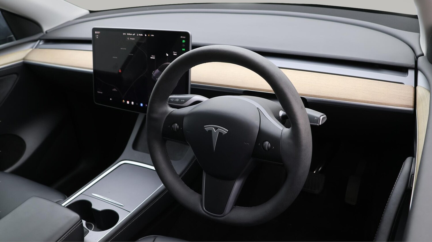 Used Tesla Model Y 2022 for sale - 76658347: Photo 10