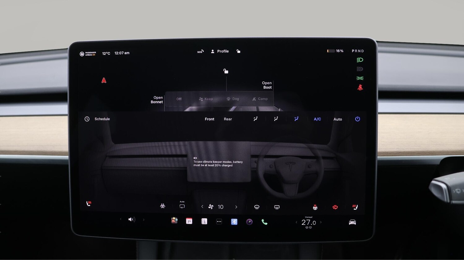 Used Tesla Model Y 2022 for sale - 76658347: Photo 13