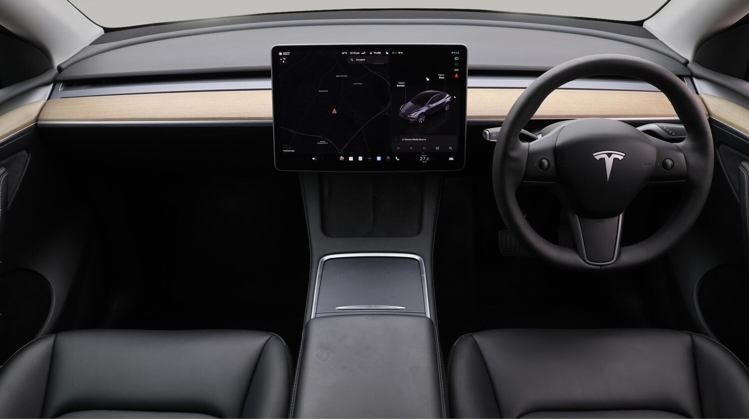 Used Tesla Model Y 2022 for sale - 76658347: Photo 14