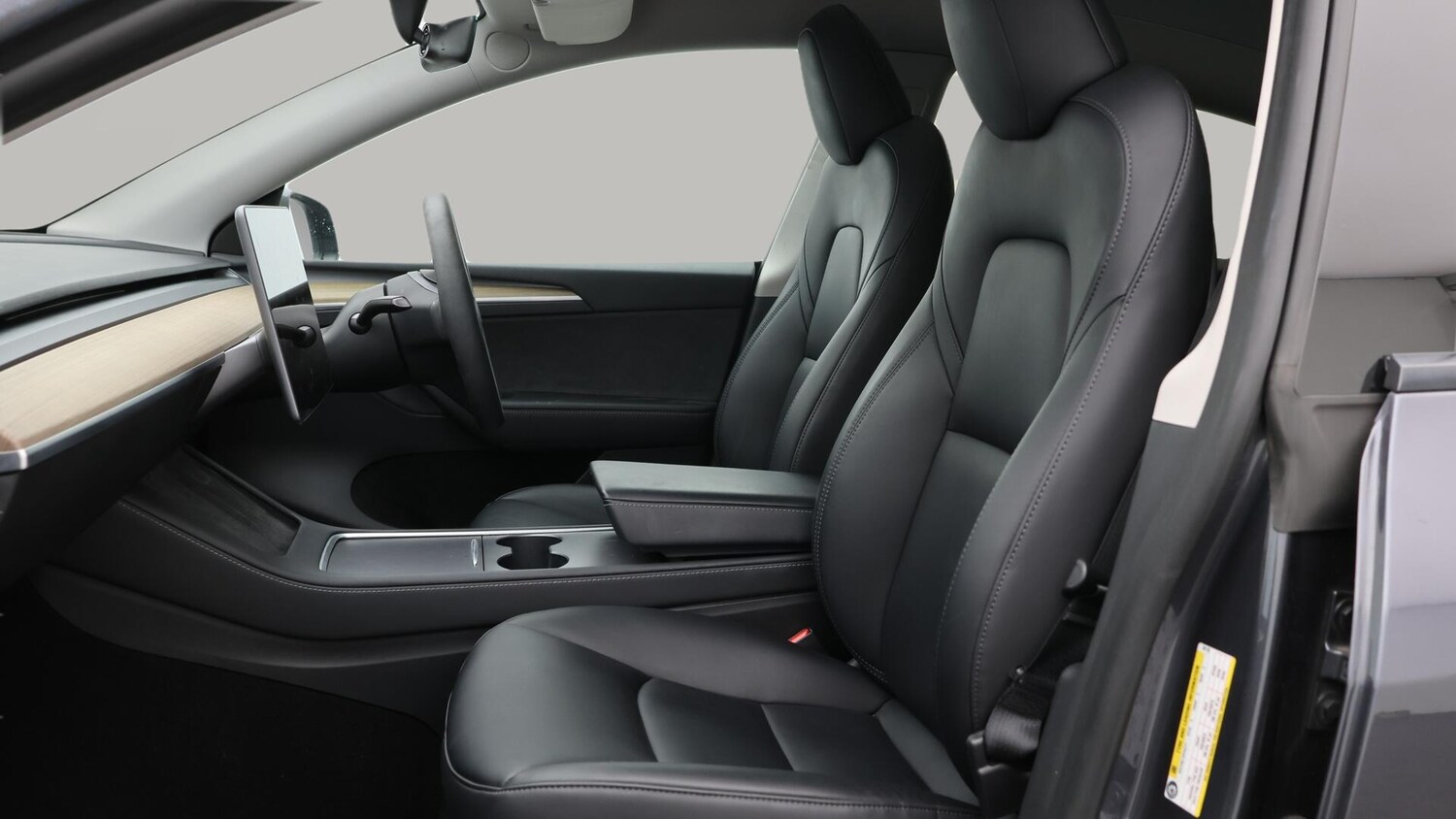 Used Tesla Model Y 2022 for sale - 76658347: Photo 15