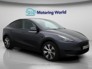 Tesla - Model Y