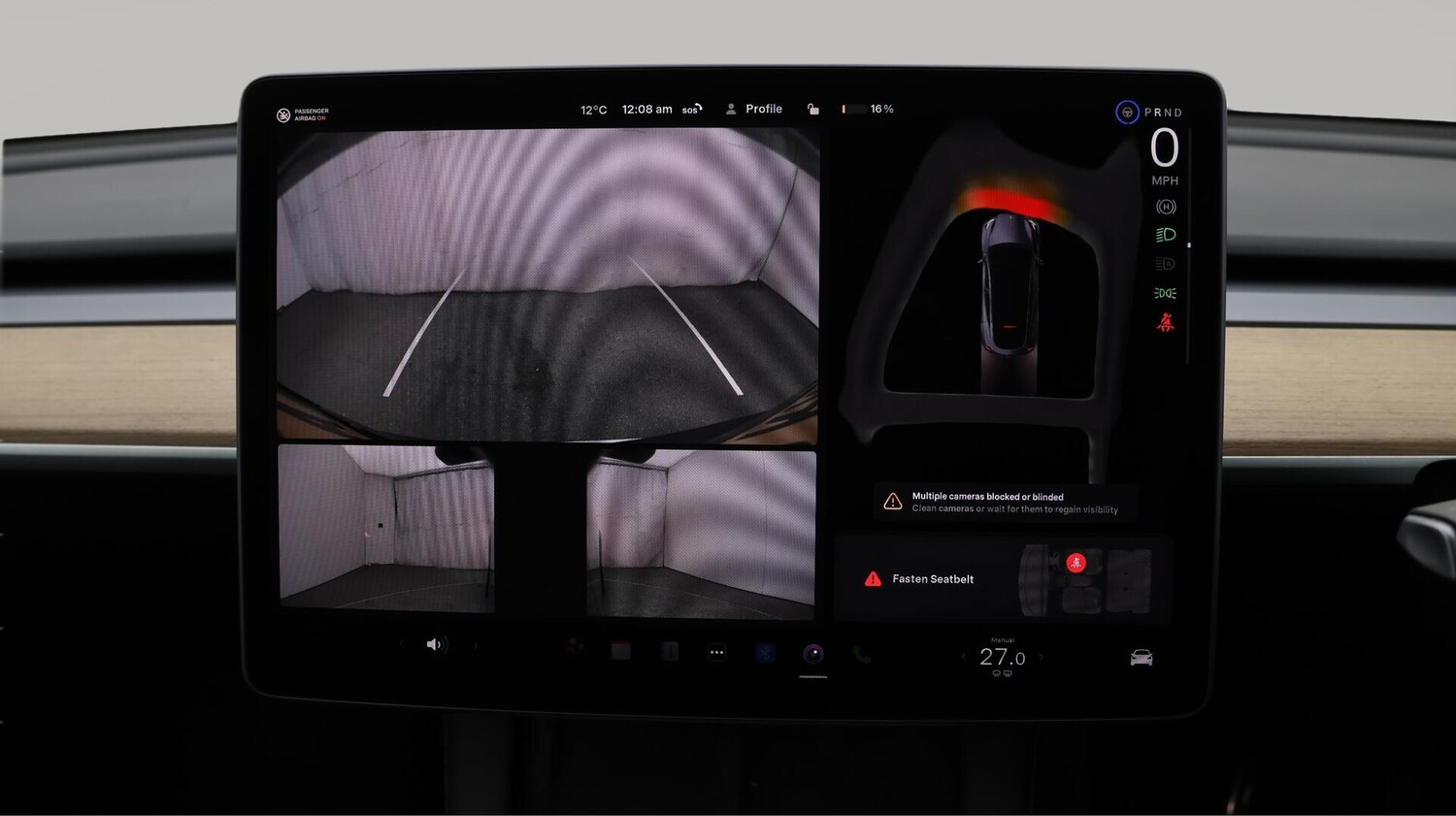 Used Tesla Model Y 2022 for sale - 76658347: Photo 26